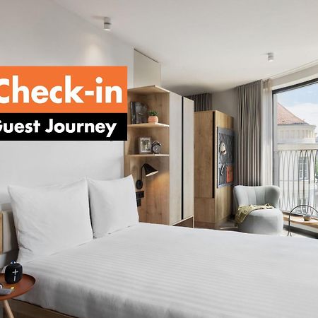 Stay Kooook Leipzig City - Online Check In Bagian luar foto