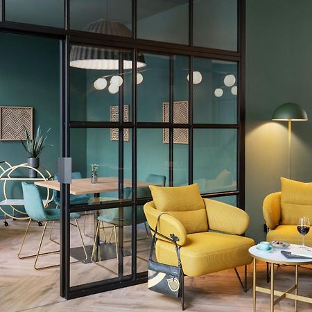 Stay Kooook Leipzig City - Online Check In Bagian luar foto