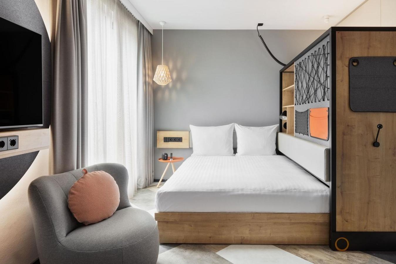Stay Kooook Leipzig City - Online Check In Bagian luar foto