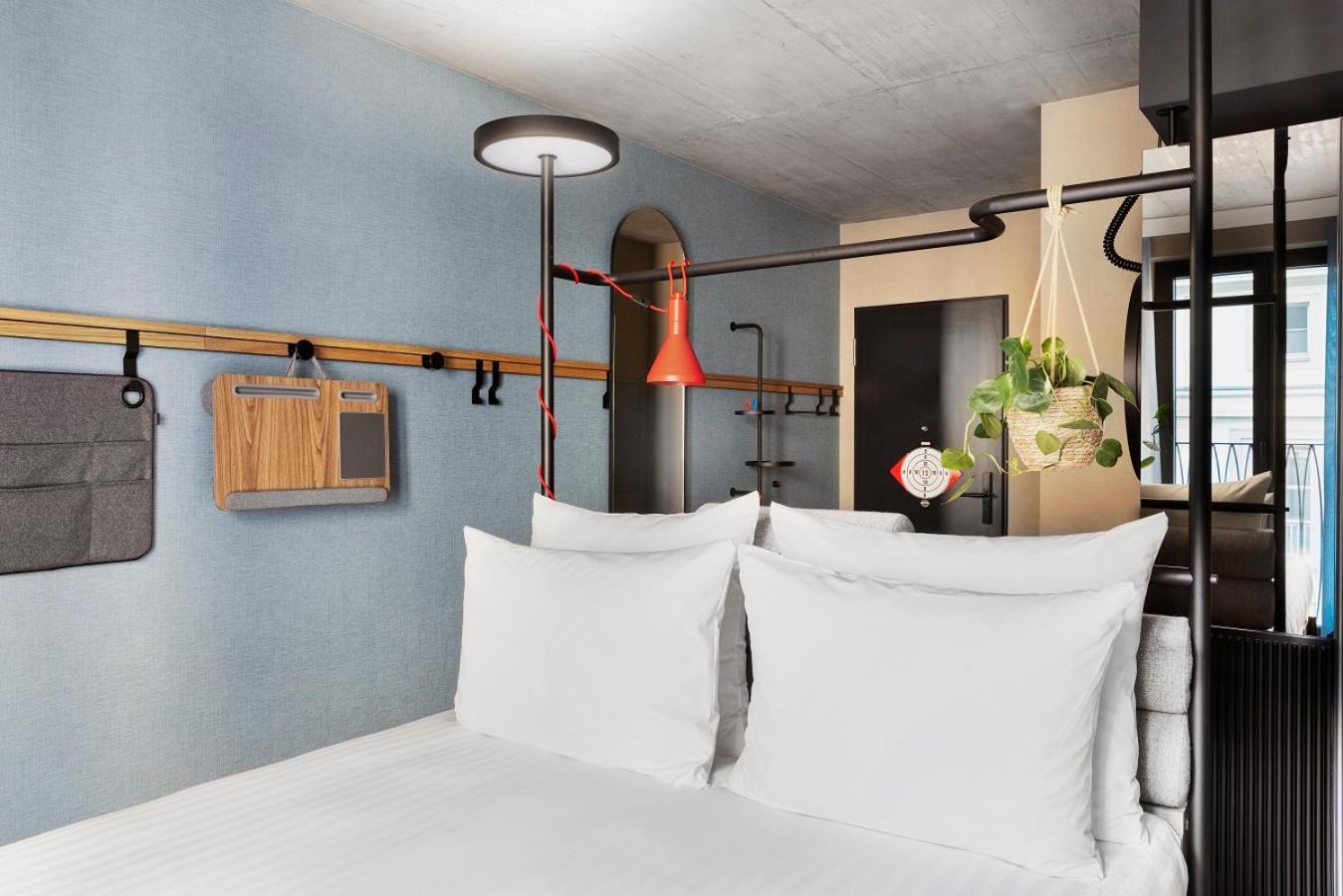 Stay Kooook Leipzig City - Online Check In Bagian luar foto