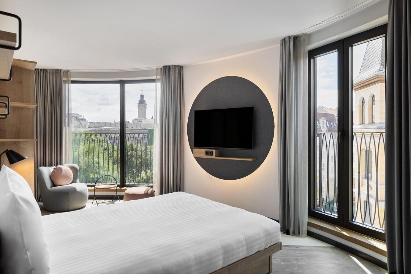 Stay Kooook Leipzig City - Online Check In Bagian luar foto