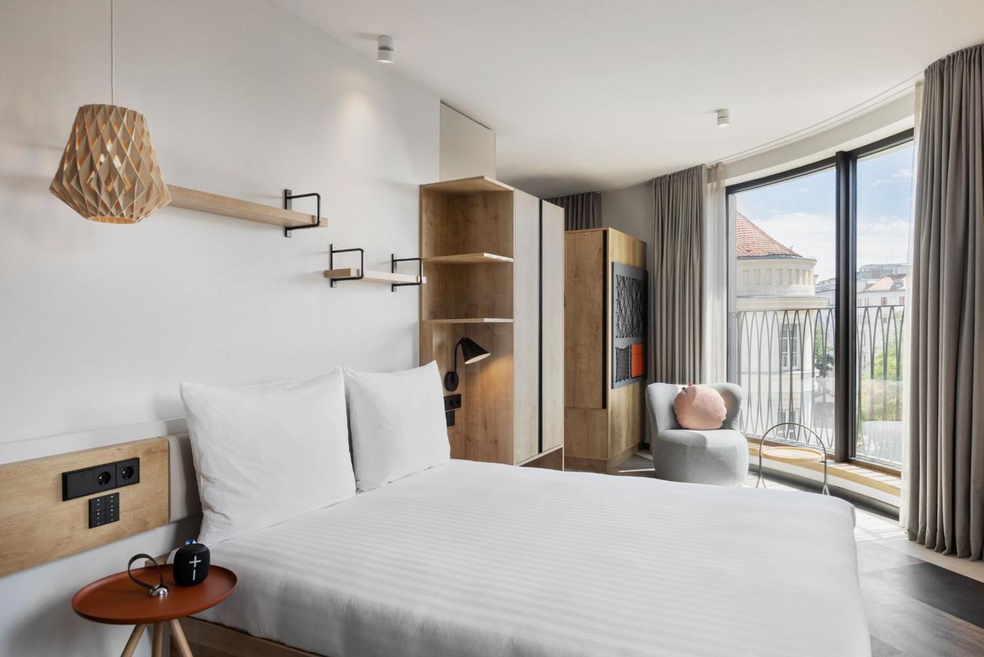 Stay Kooook Leipzig City - Online Check In Bagian luar foto