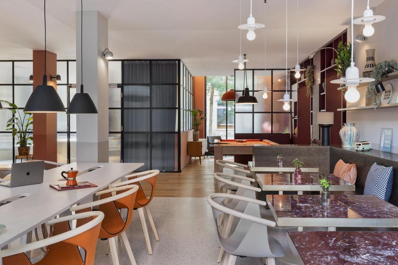 Stay Kooook Leipzig City - Online Check In Bagian luar foto