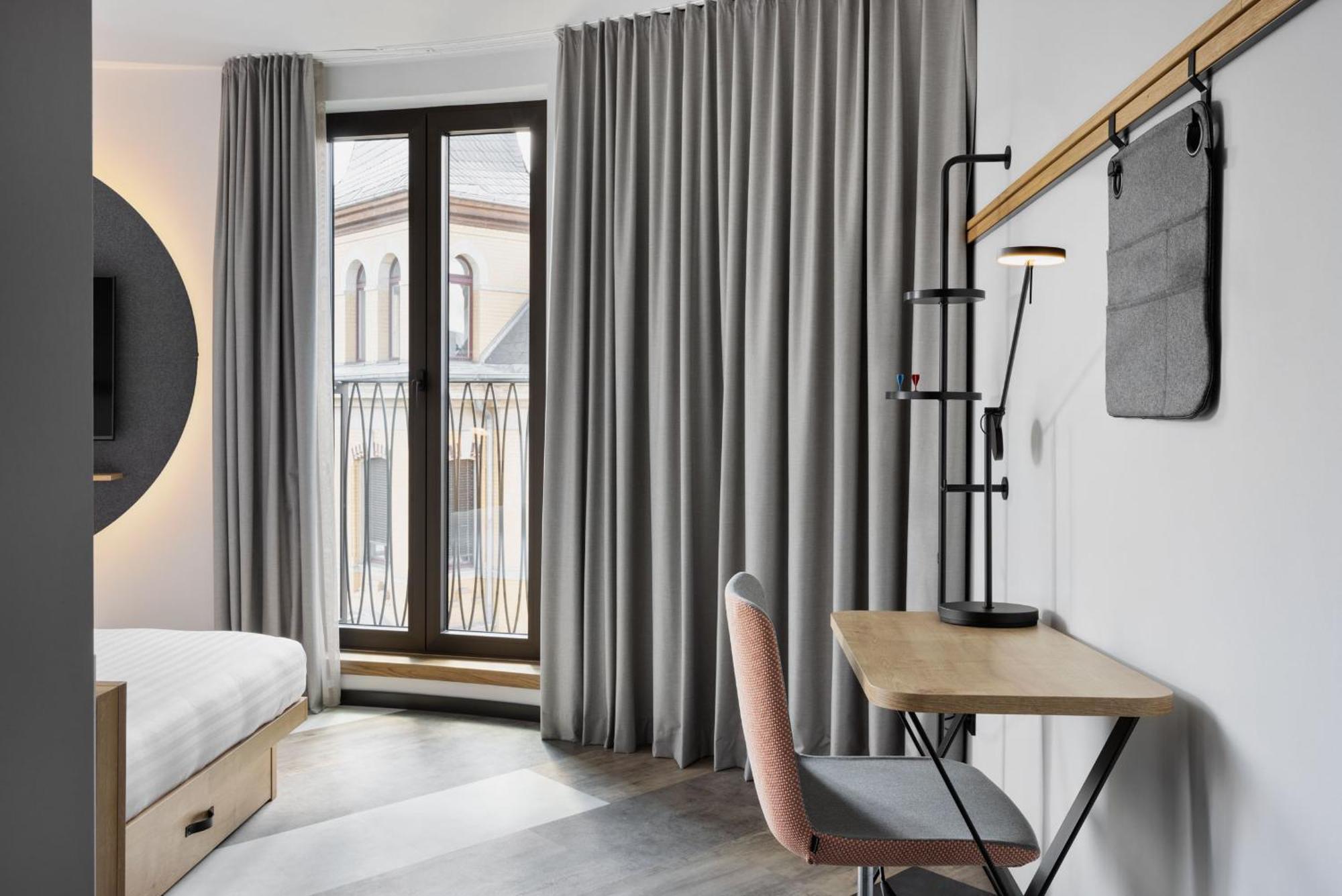 Stay Kooook Leipzig City - Online Check In Bagian luar foto