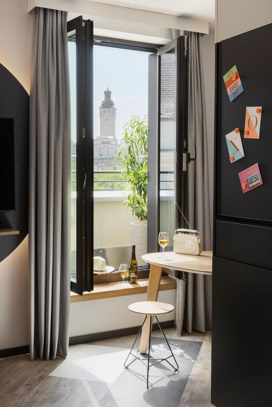 Stay Kooook Leipzig City - Online Check In Bagian luar foto
