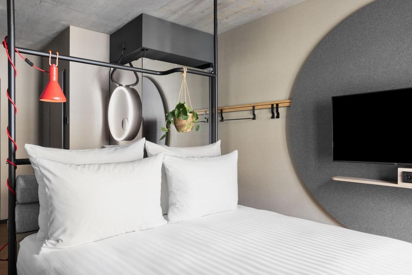 Stay Kooook Leipzig City - Online Check In Bagian luar foto