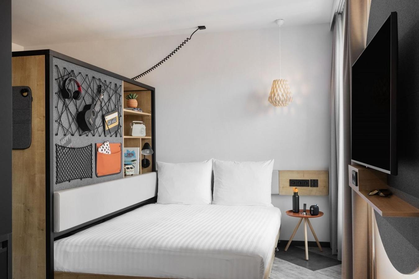 Stay Kooook Leipzig City - Online Check In Bagian luar foto