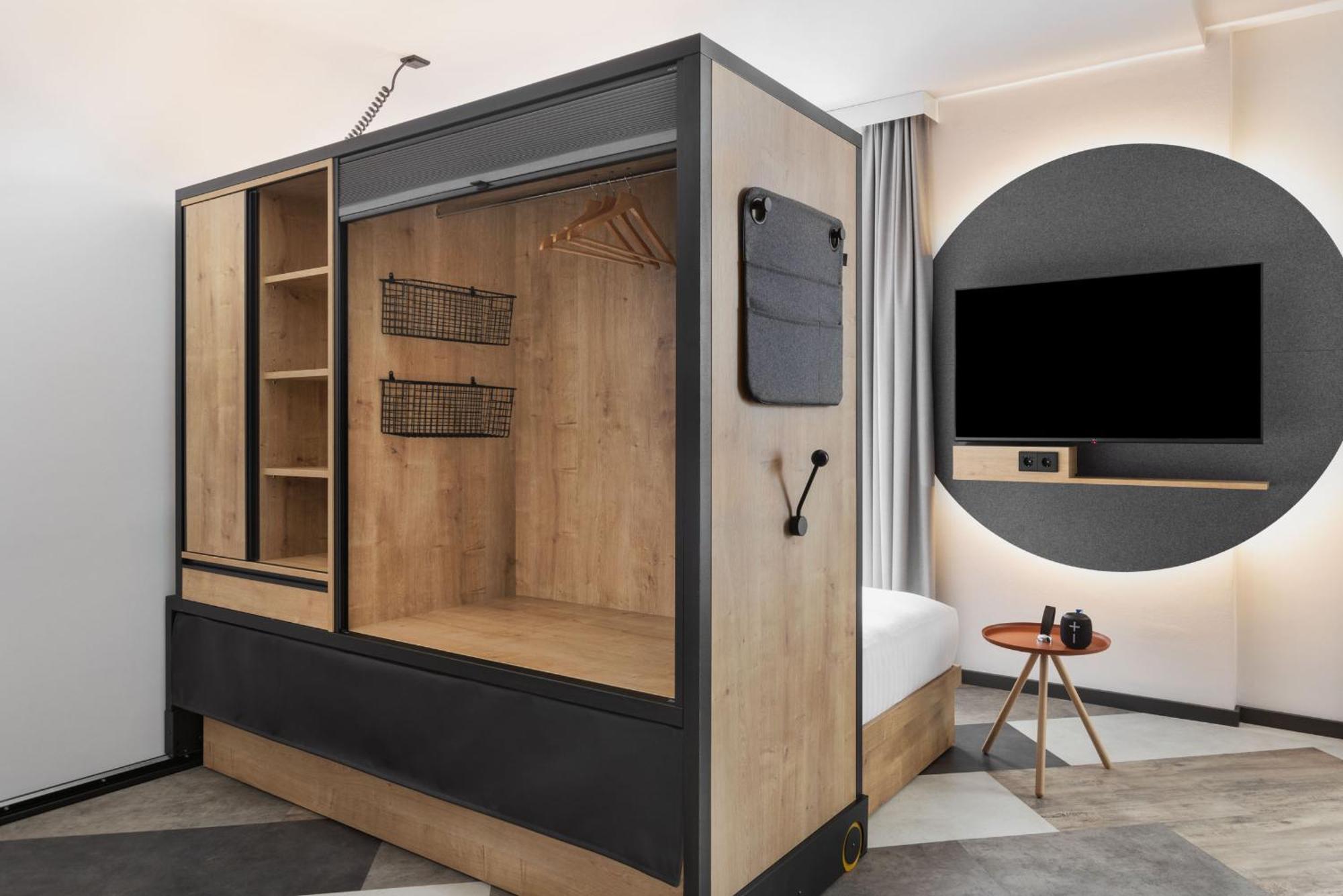 Stay Kooook Leipzig City - Online Check In Bagian luar foto