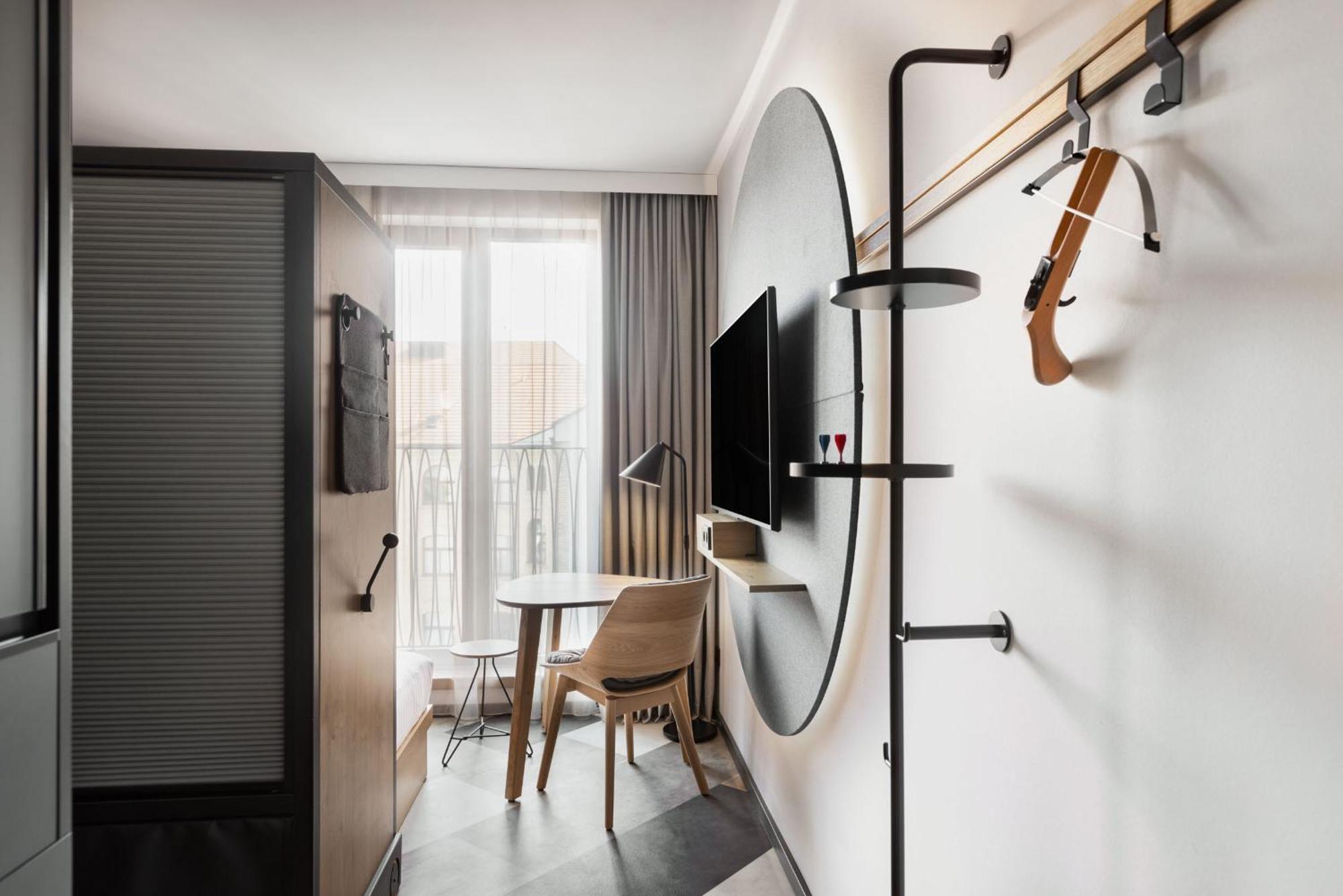 Stay Kooook Leipzig City - Online Check In Bagian luar foto