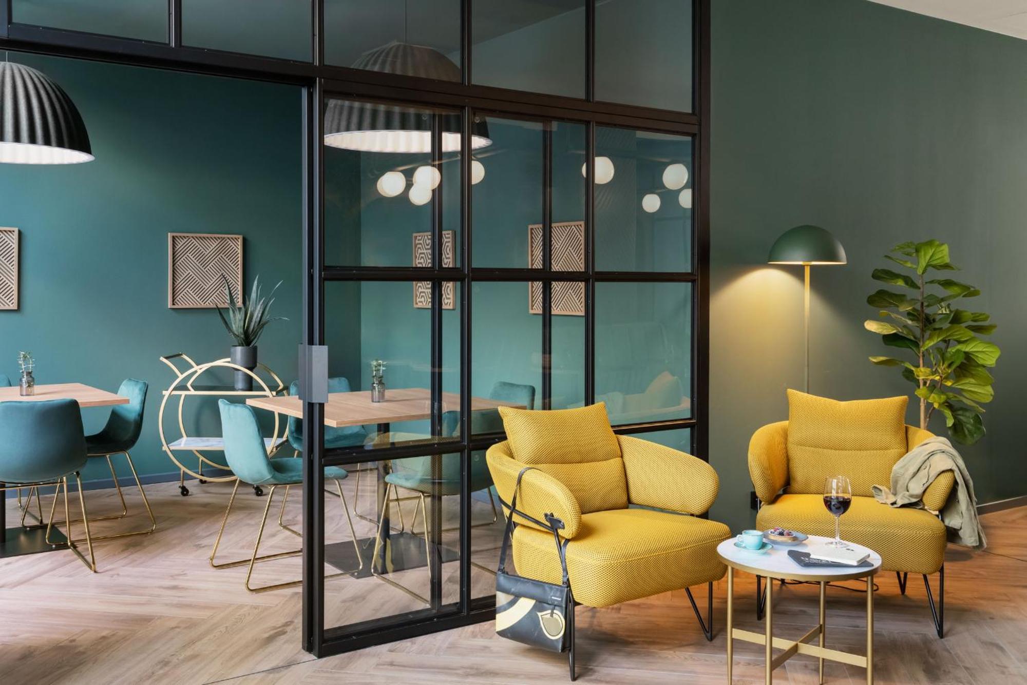 Stay Kooook Leipzig City - Online Check In Bagian luar foto