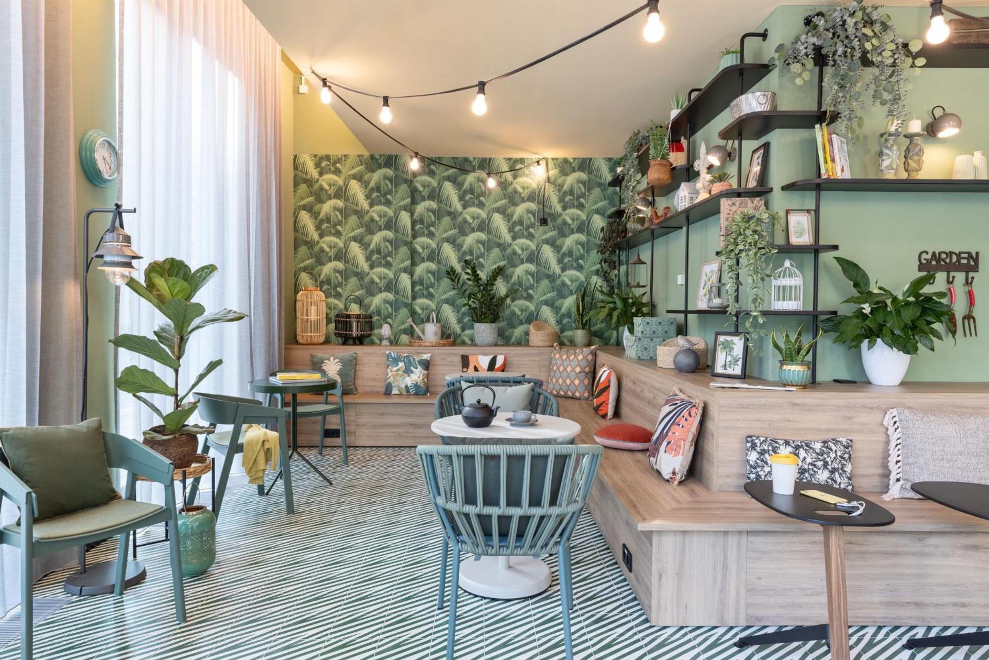 Stay Kooook Leipzig City - Online Check In Bagian luar foto